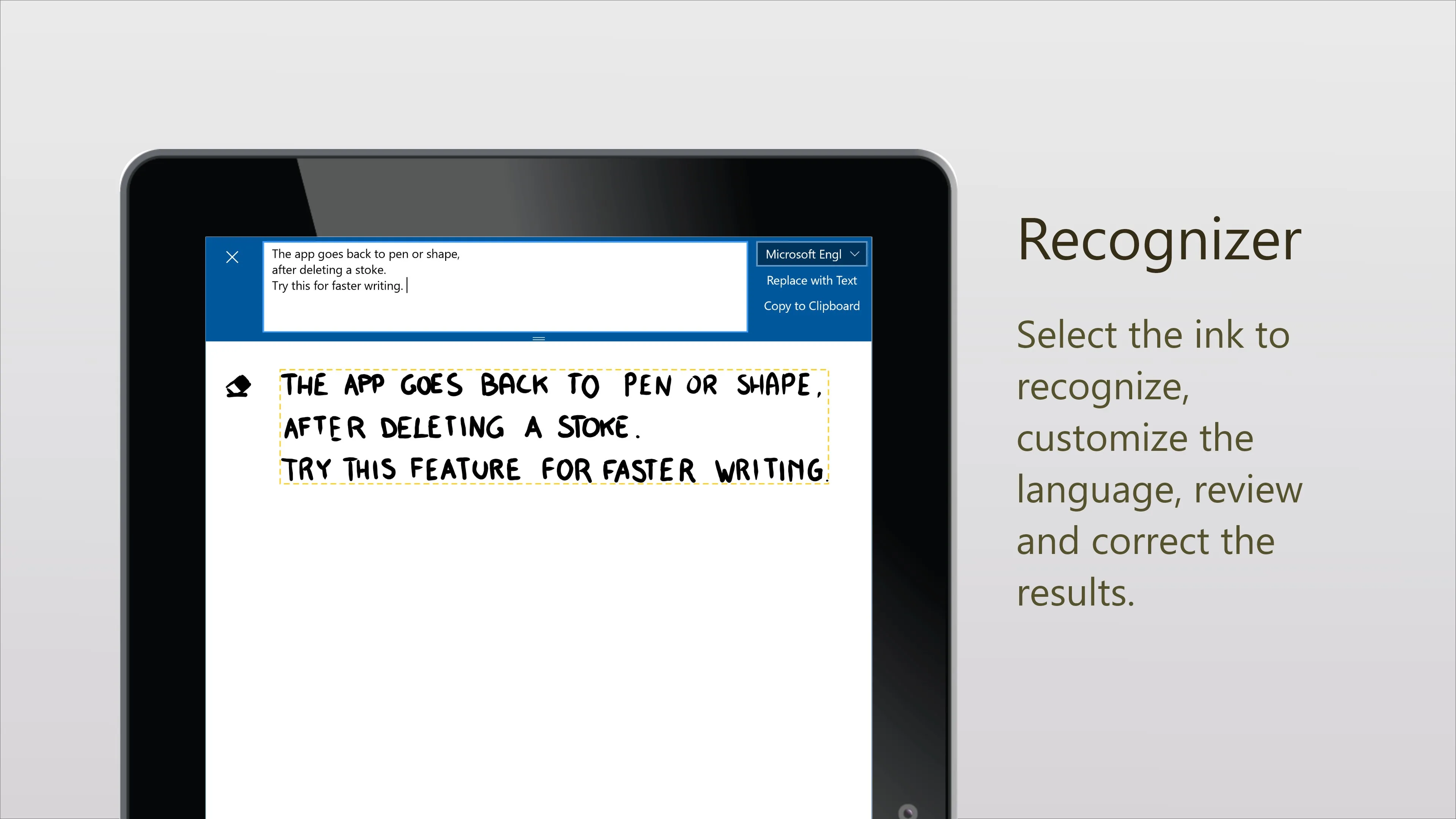 Scrble Lite screenshot 3