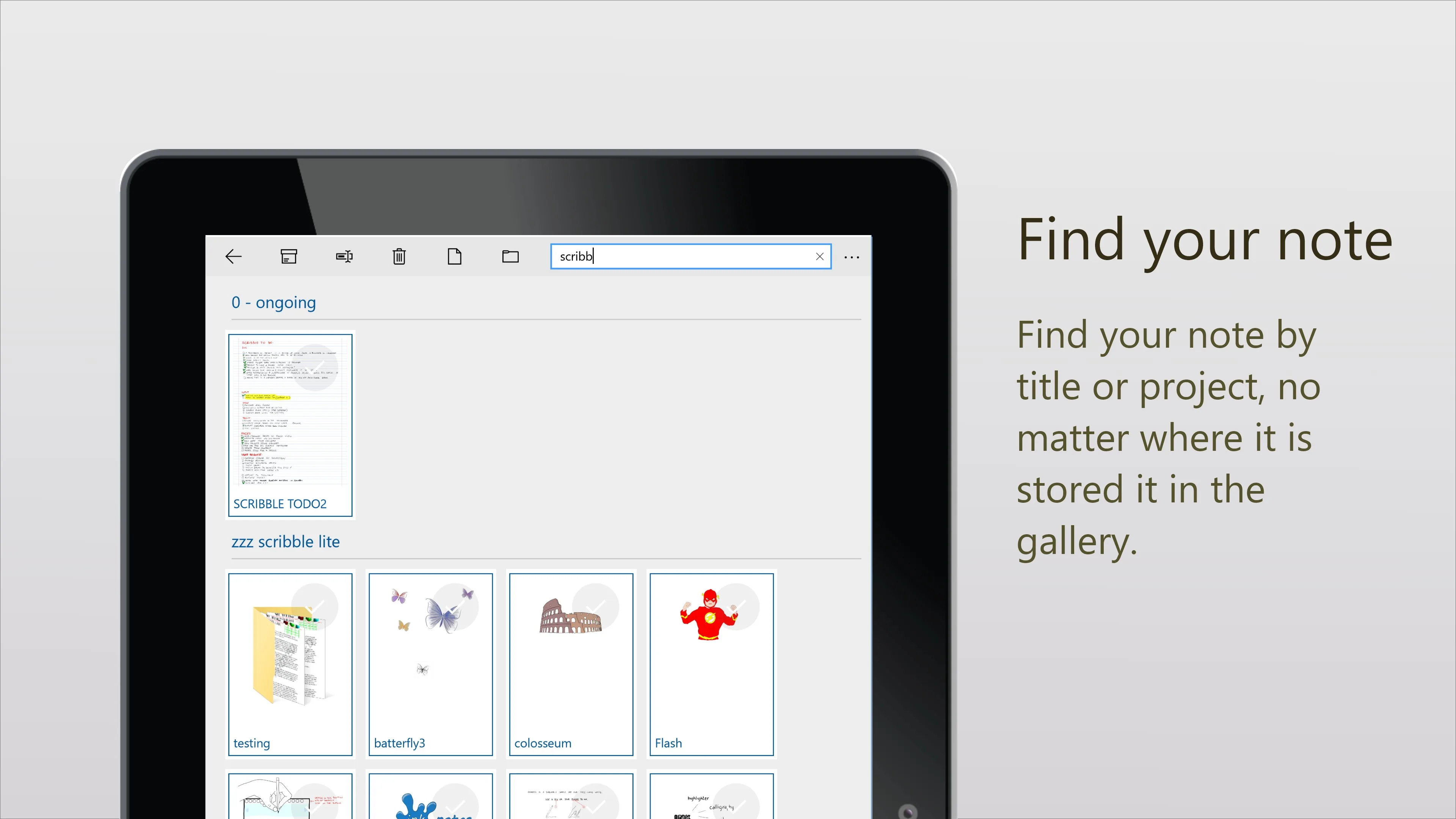 Scrble Lite screenshot 5