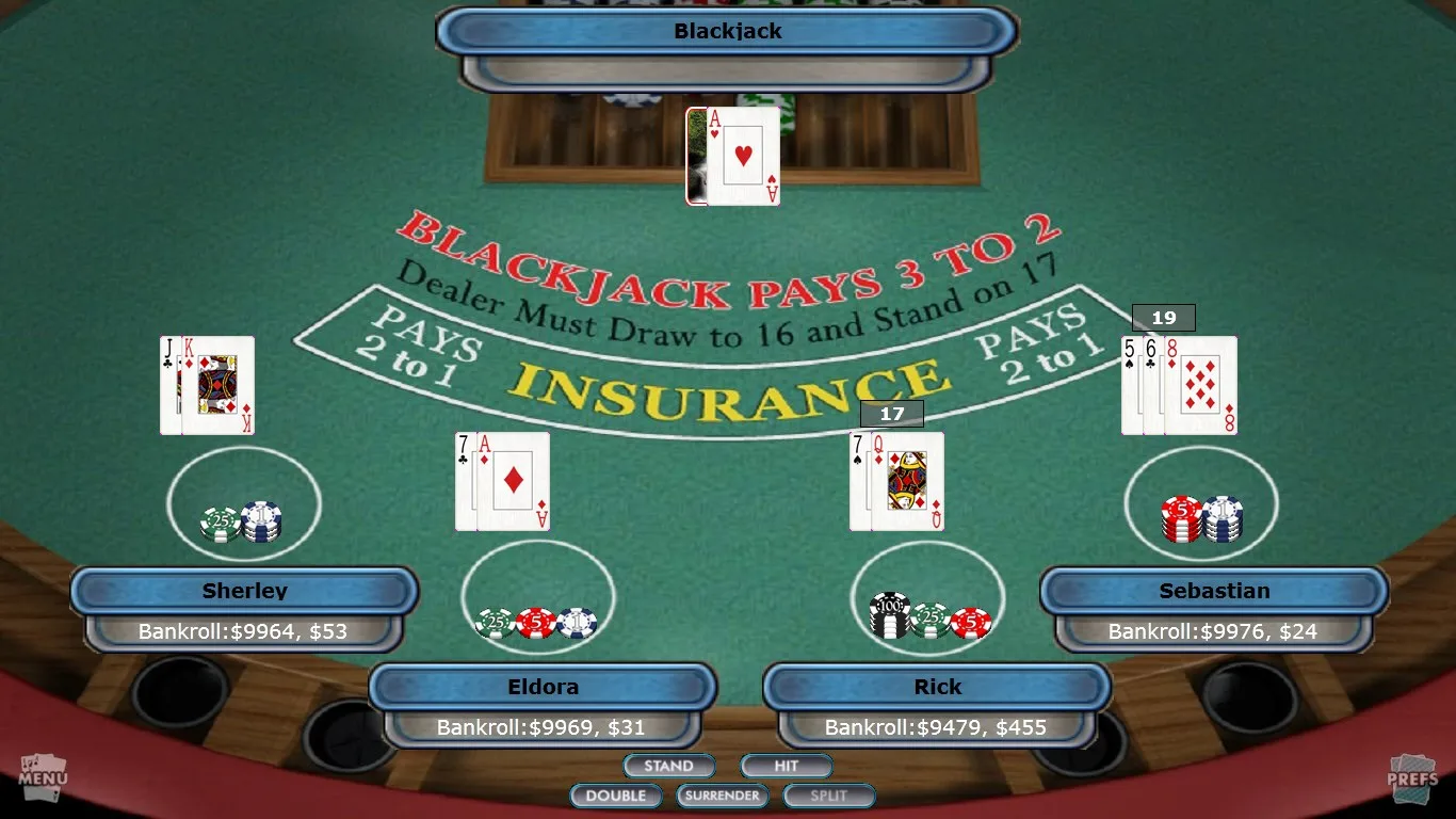 Card Hero screenshot 1