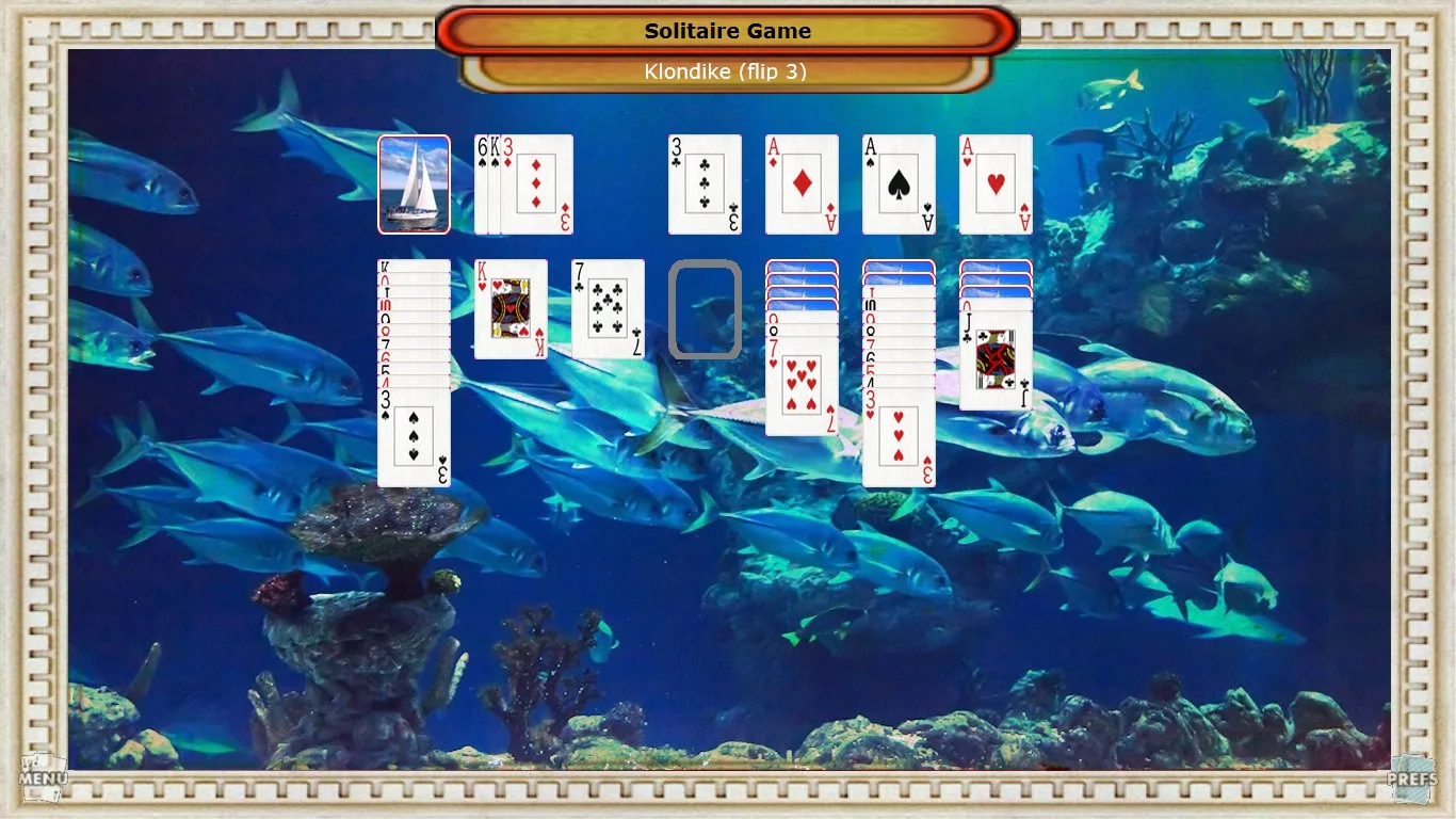 Card Hero screenshot 4