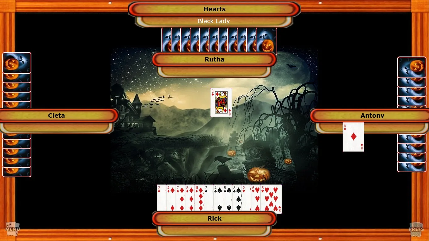 Card Hero screenshot 5