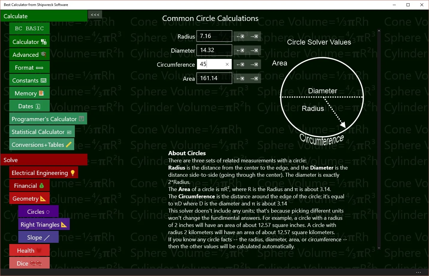 Best Calculator screenshot 4
