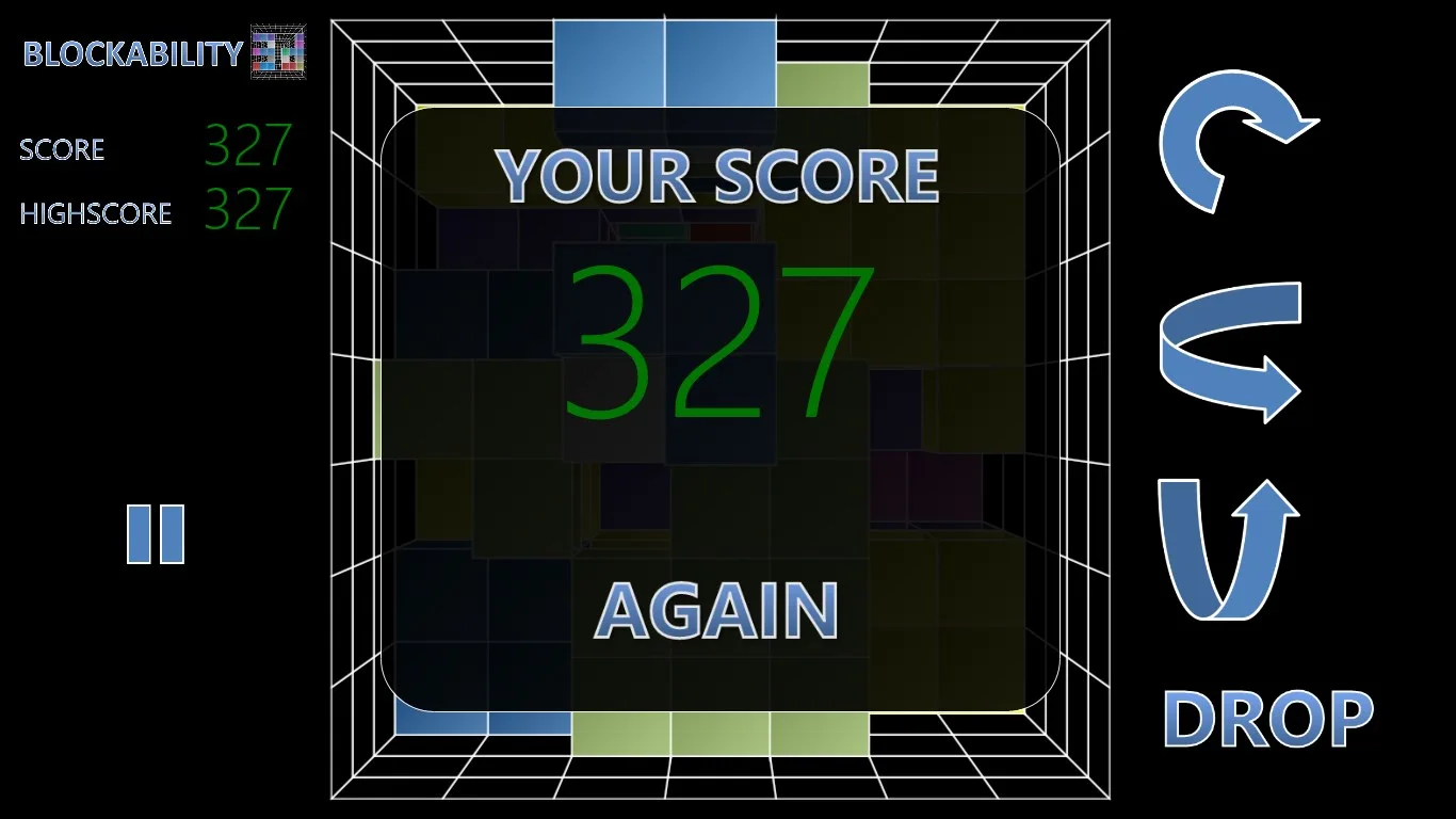 Blockability 3d screenshot 3