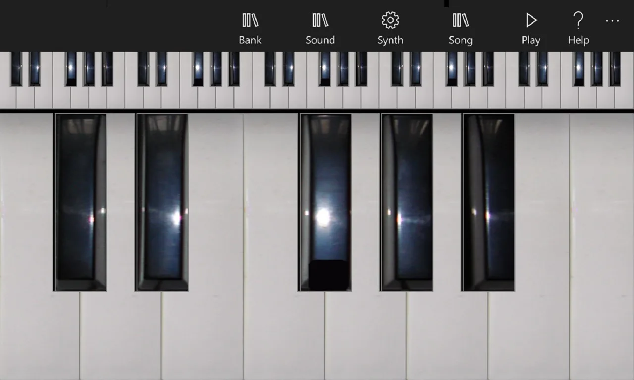 Music Creator screenshot 1