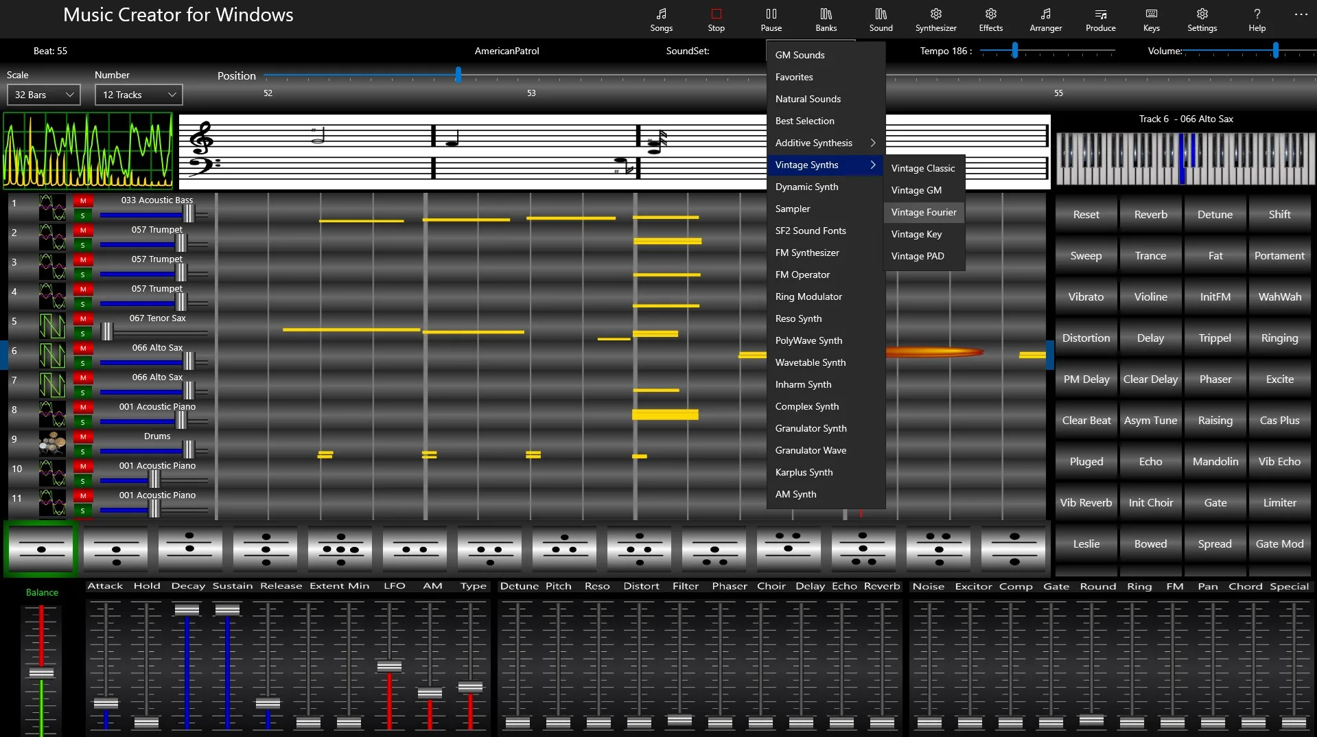 Music Creator screenshot 3
