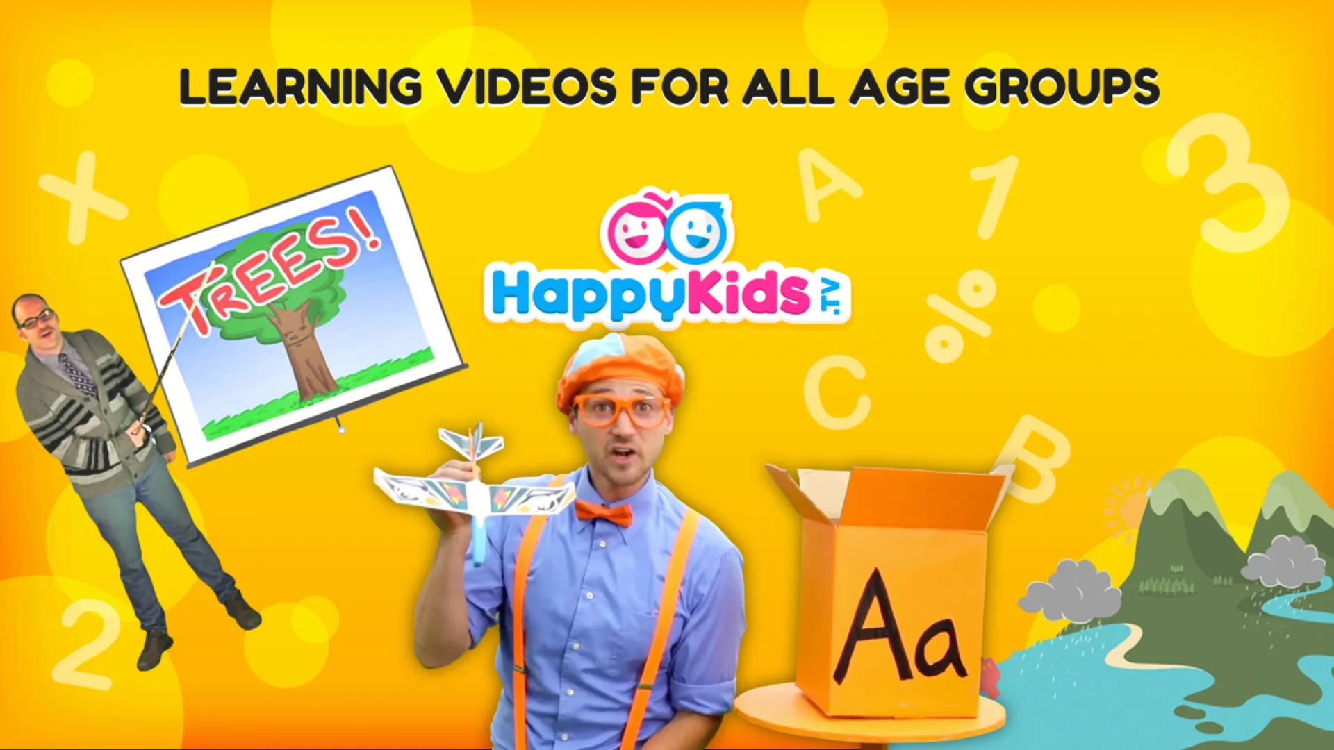 Happykids screenshot 2