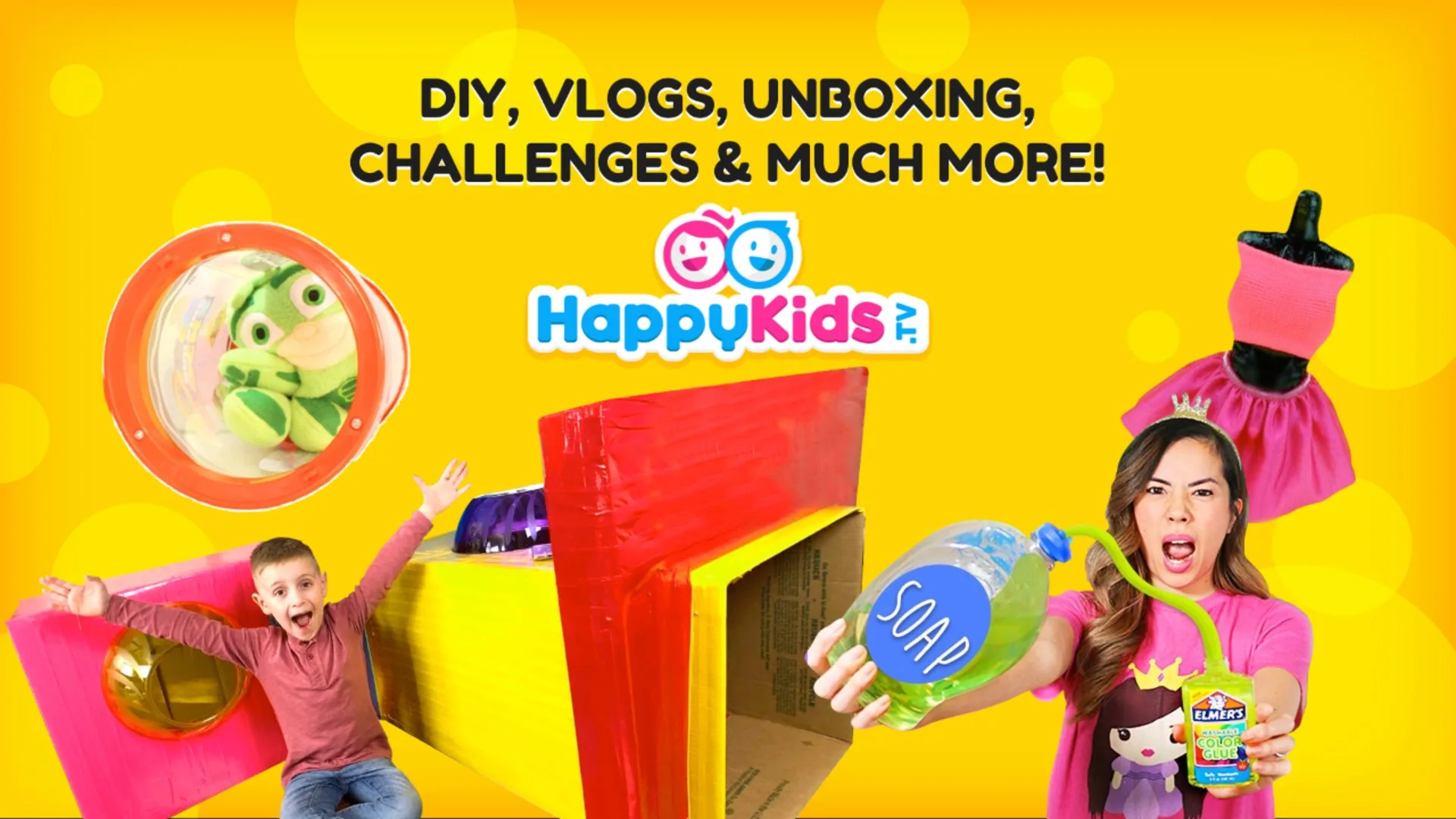 Happykids screenshot 3