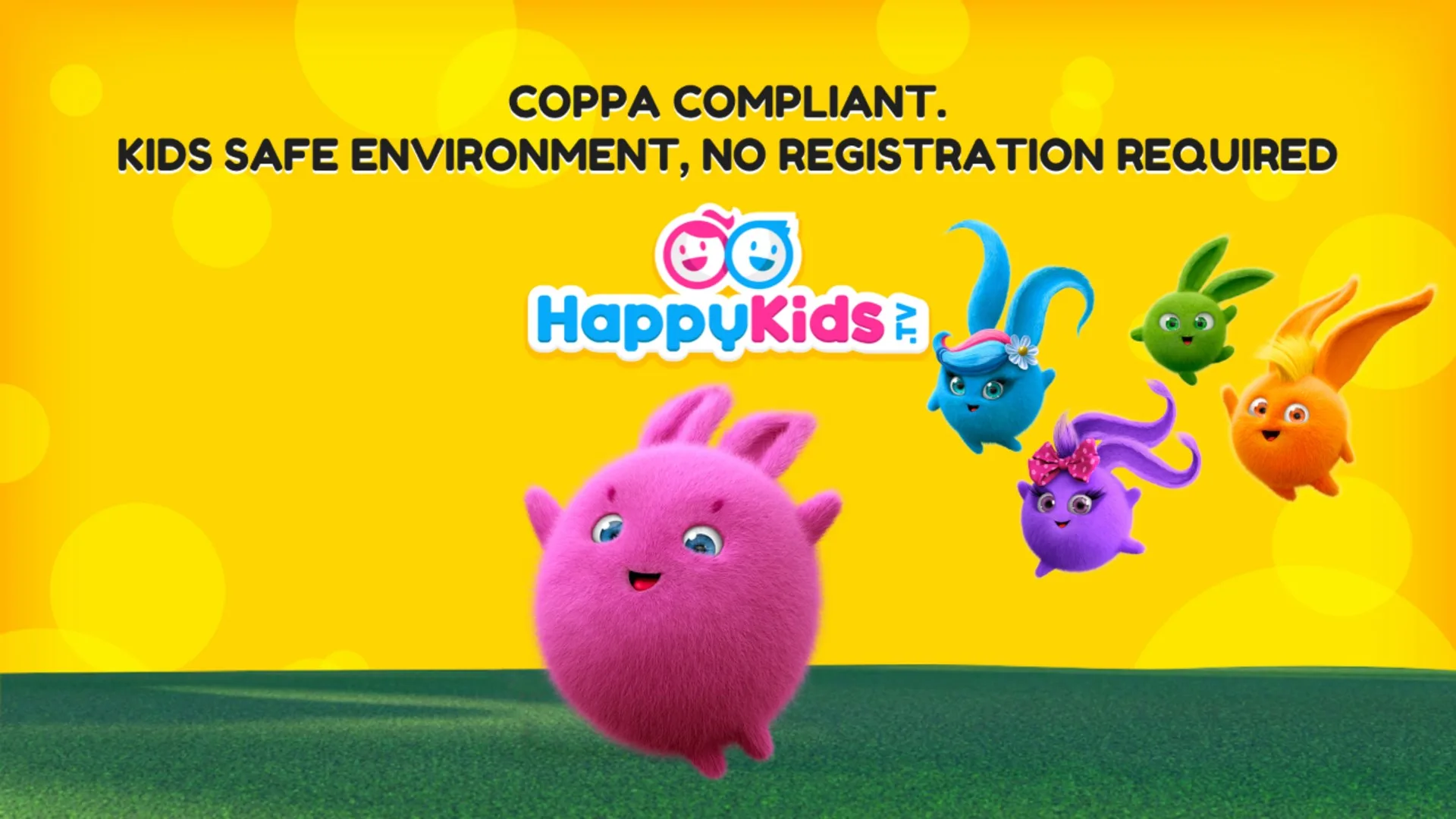 Happykids screenshot 5