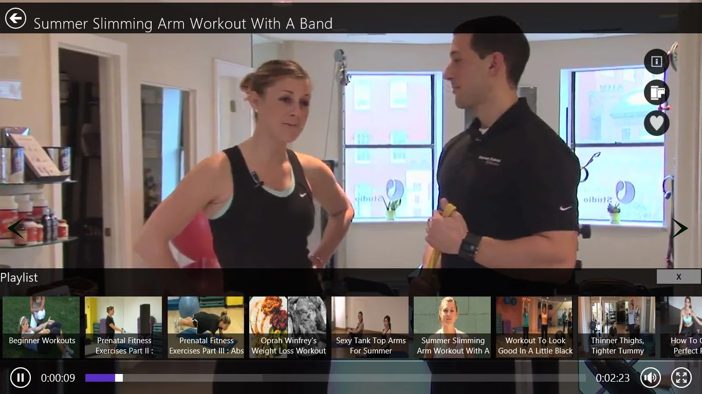 FitYou screenshot 3