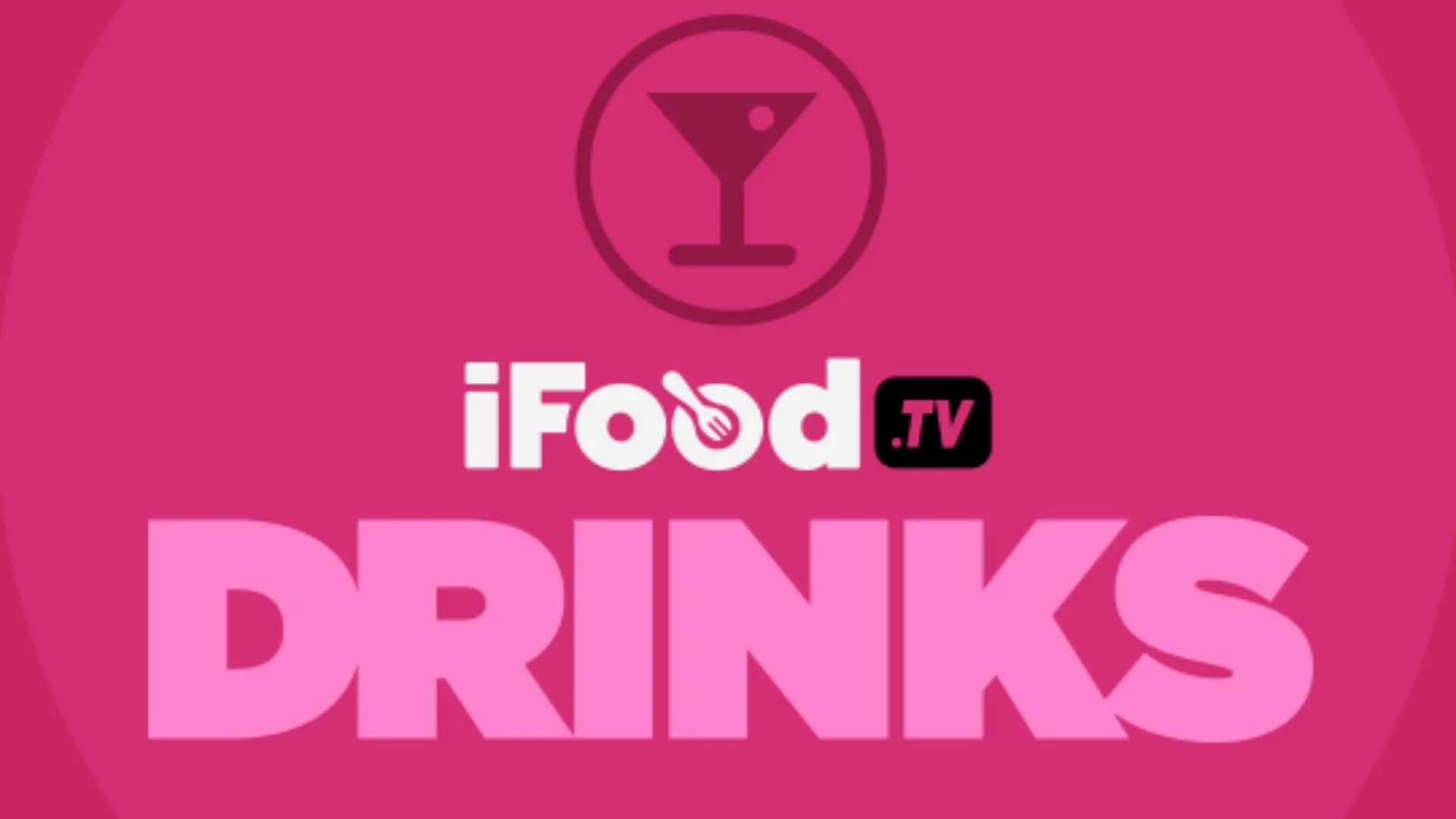 Drinks by iFood.tv screenshot 2