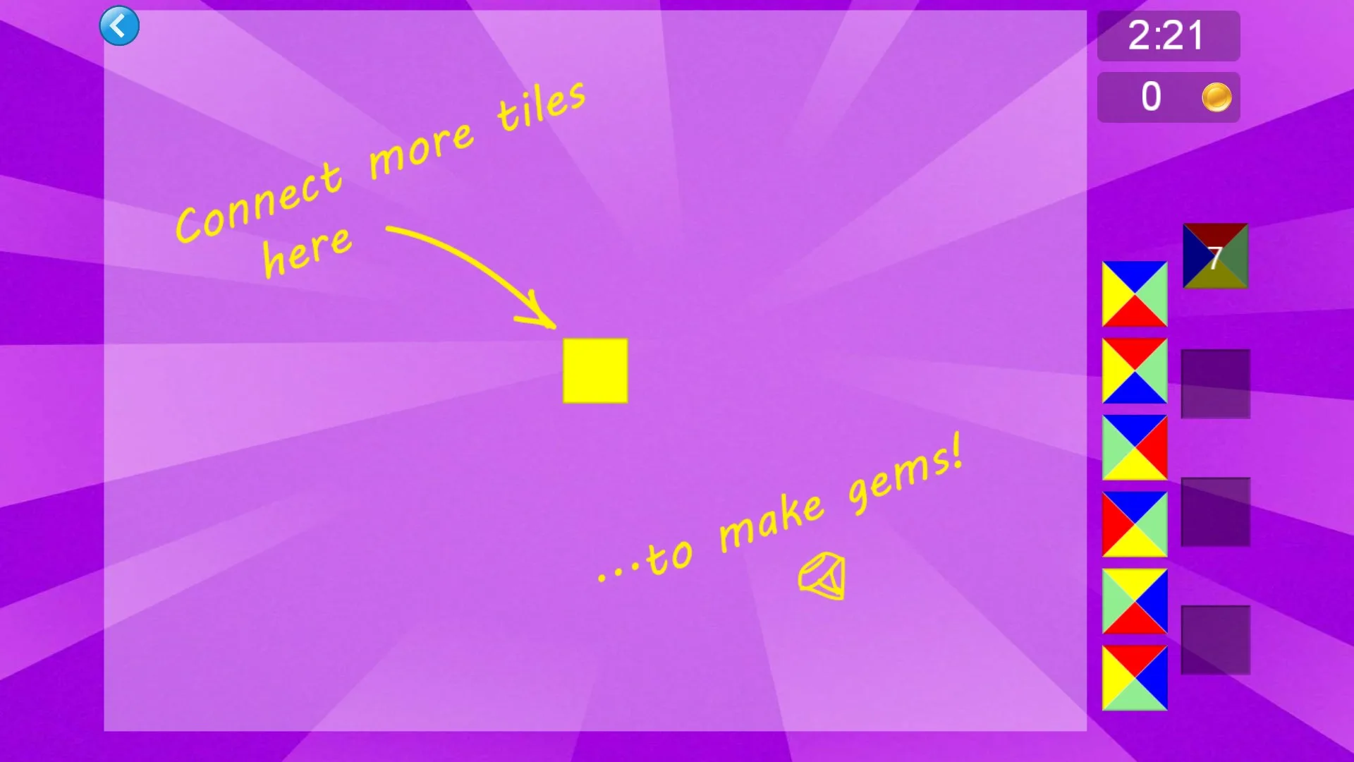 Diamond Blitz Arena screenshot 5