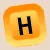 Words with Hints