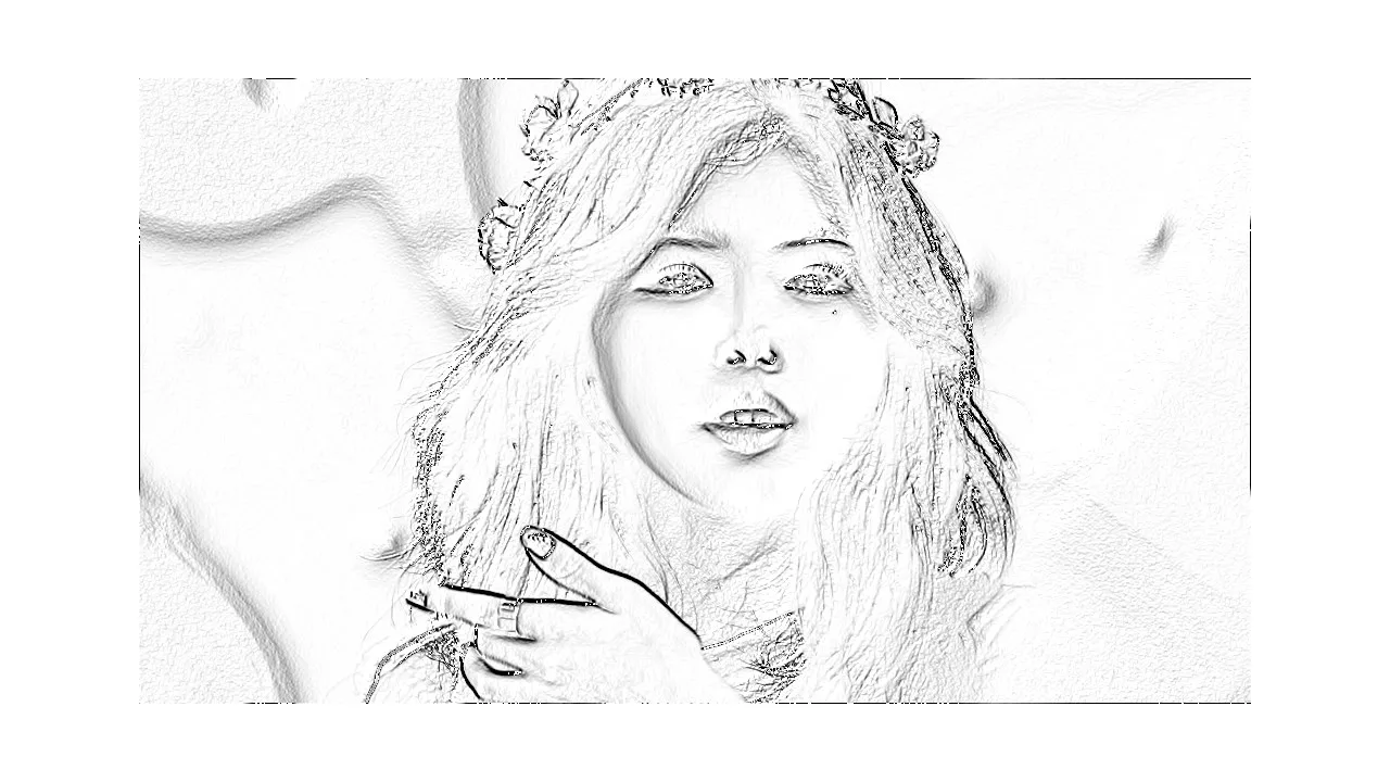 Pencil Sketch screenshot 4