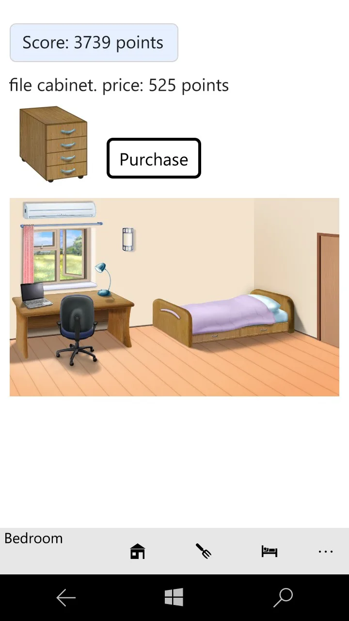 Orange Tree screenshot 5