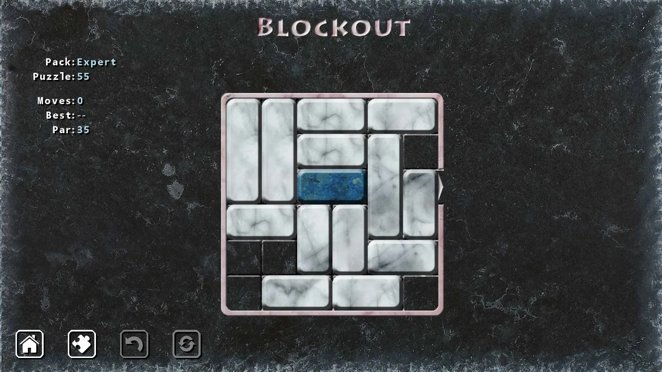 Blockout screenshot 5