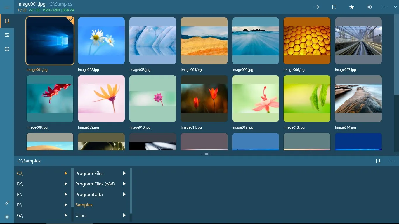 Image screenshot 3