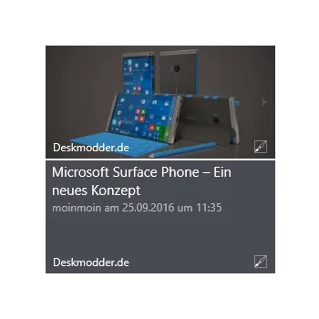 Deskmodder.de screenshot 1