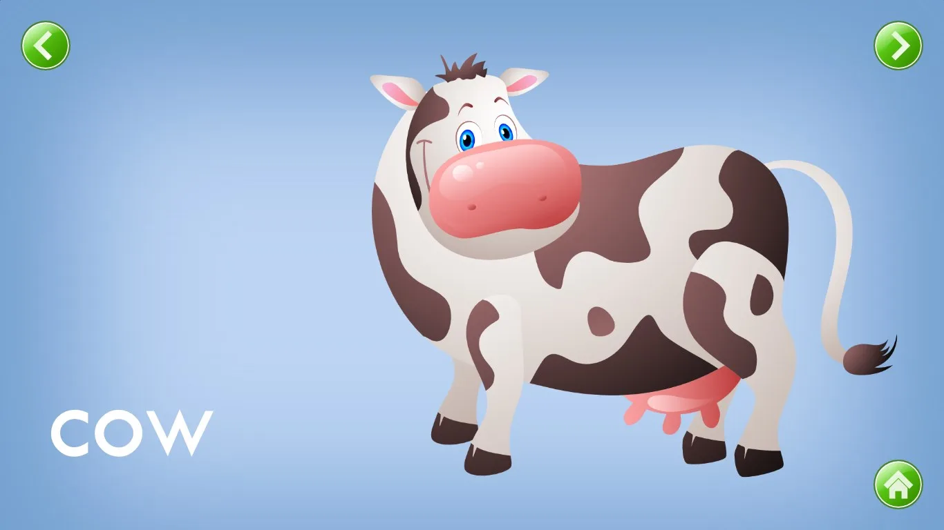 Kids Preschool Puzzle screenshot 2