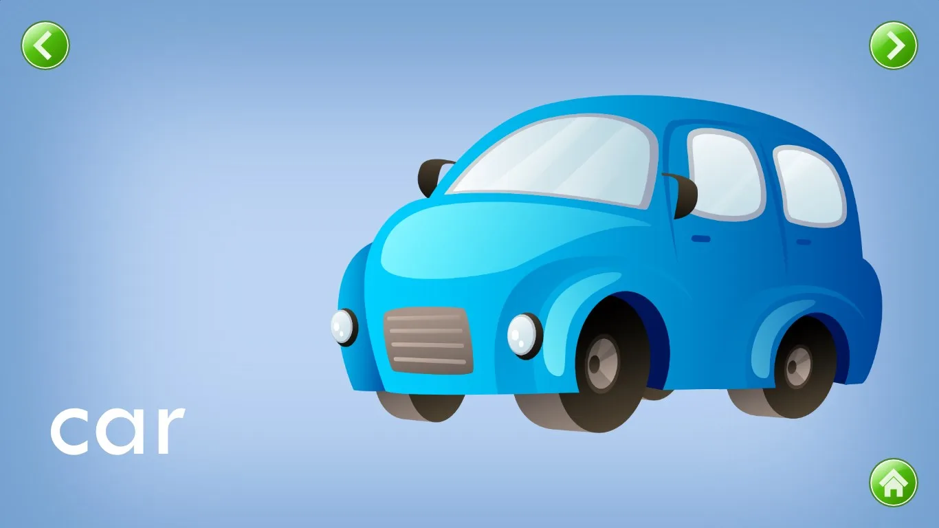 Kids Preschool Puzzle screenshot 4