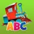 Kids ABC Trains Game