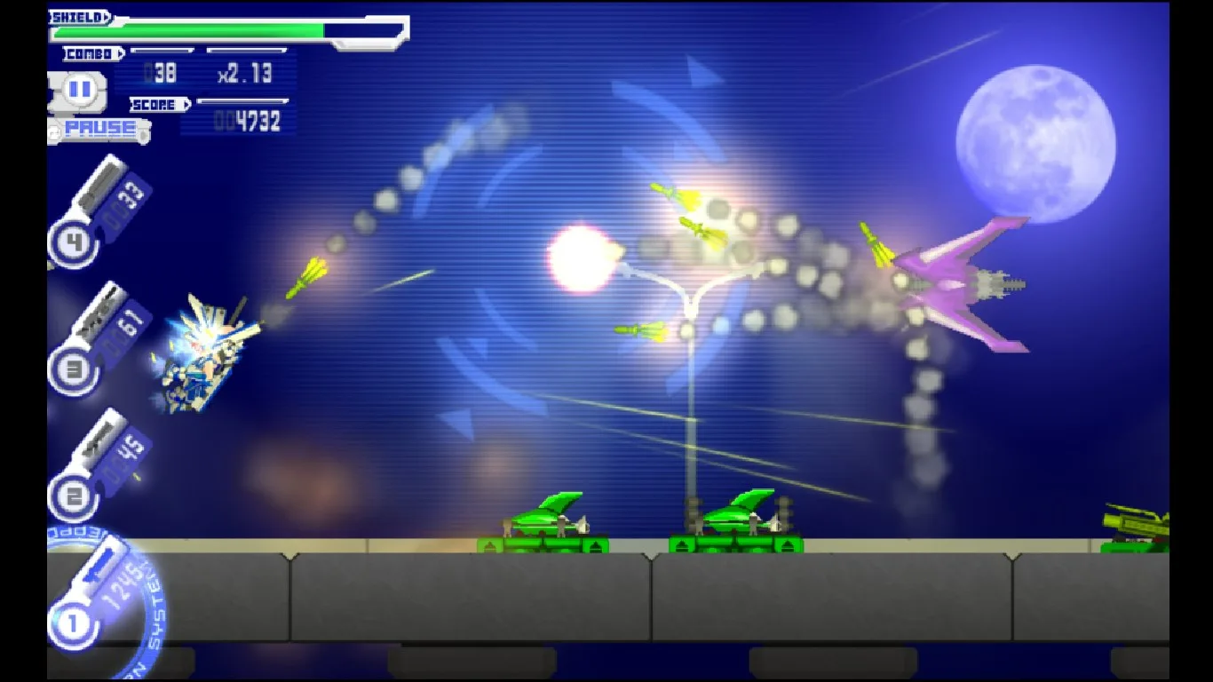 UNICORN SAVIOR screenshot 3