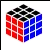 Simple Cube Timer