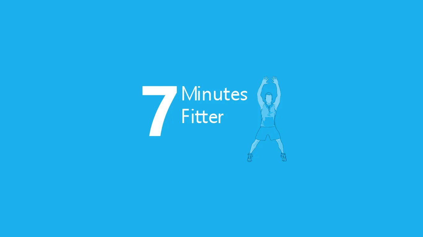 7 Minutes Fitter screenshot 3