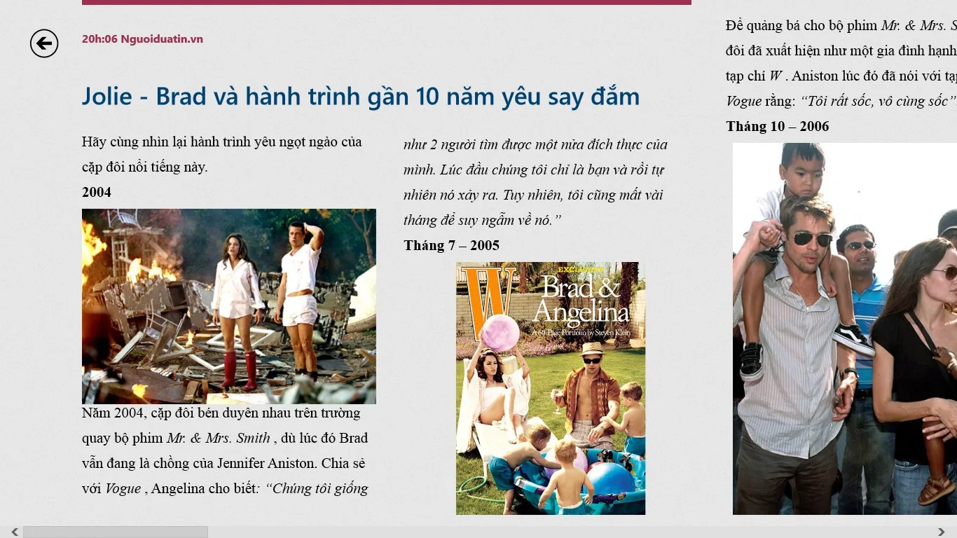 Tin tức screenshot 3