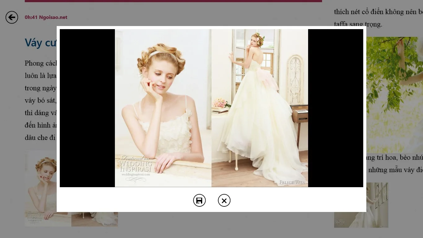 Tin tức screenshot 4