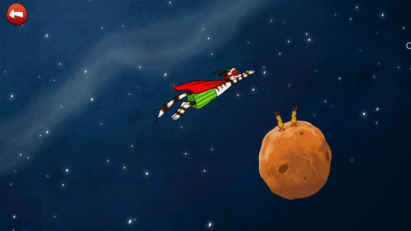 Pettson's Inventions screenshot 5