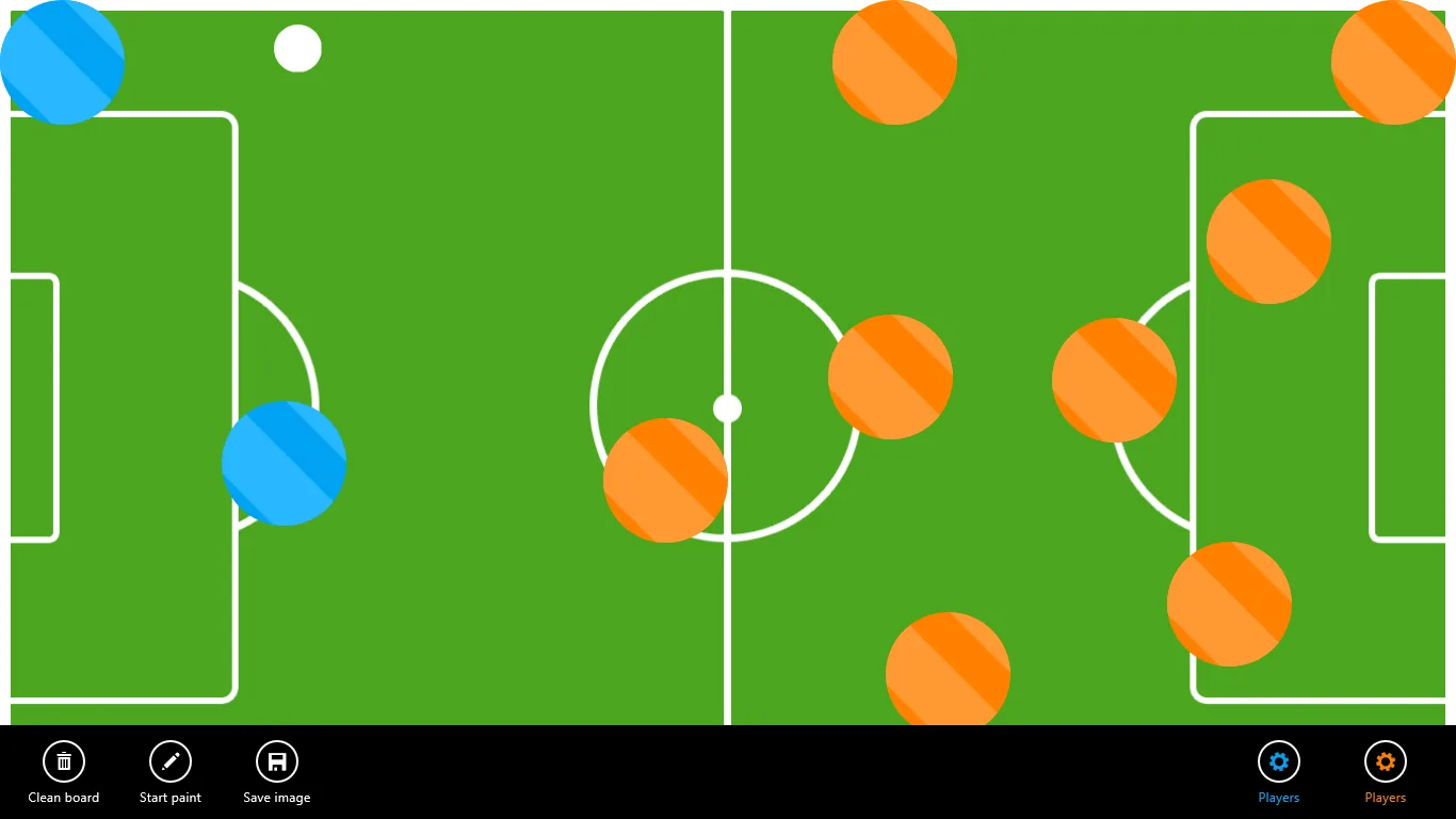 Football Coach screenshot 2