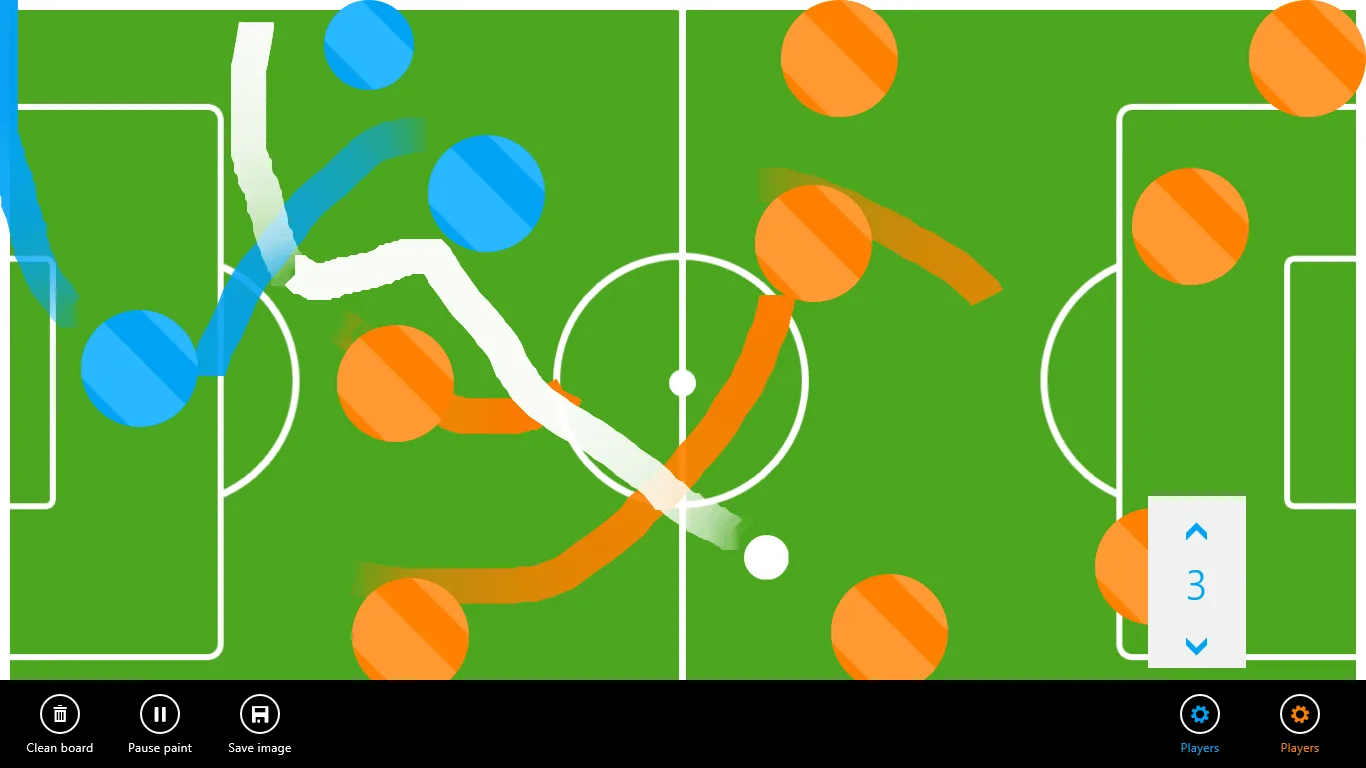 Football Coach screenshot 3