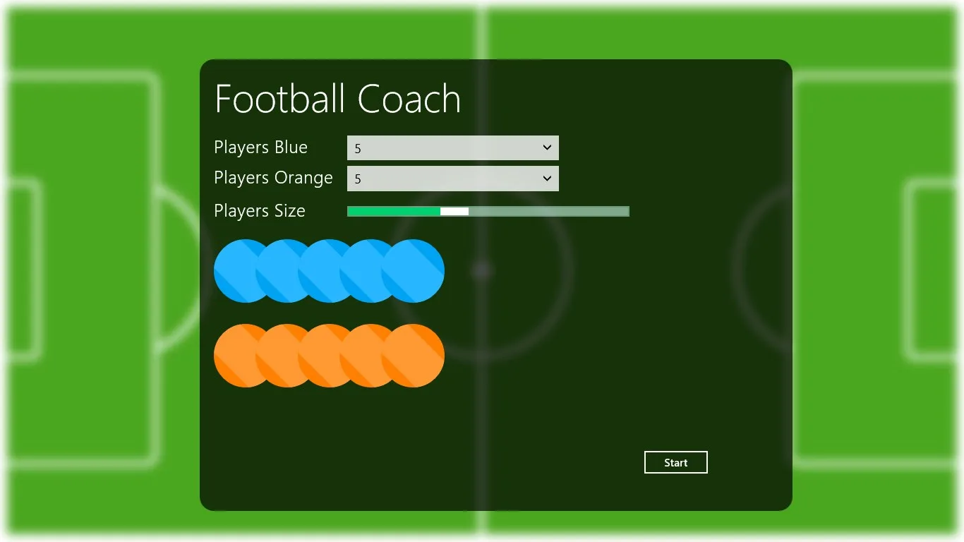 Football Coach screenshot 5