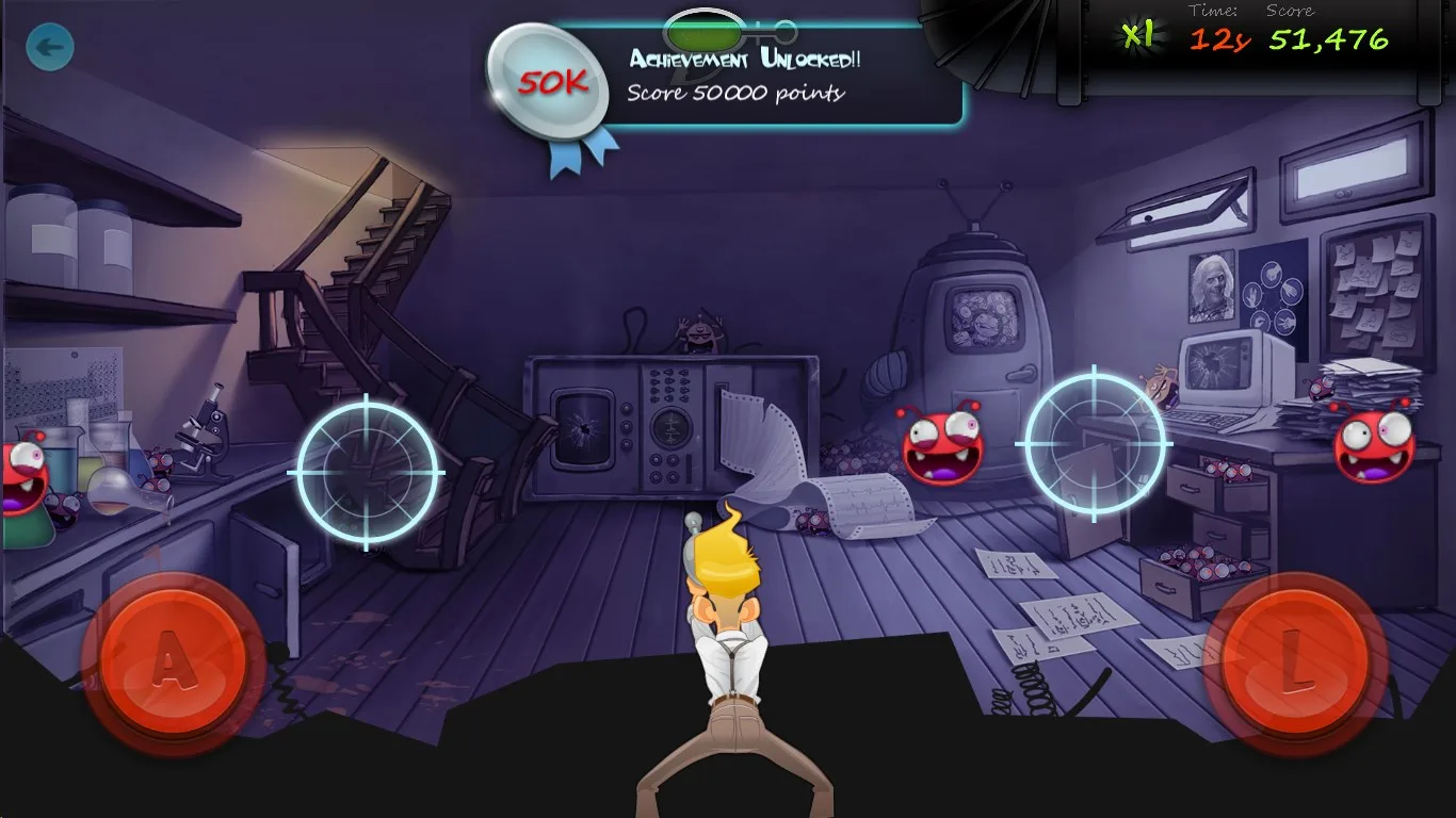The Slunchies screenshot 4