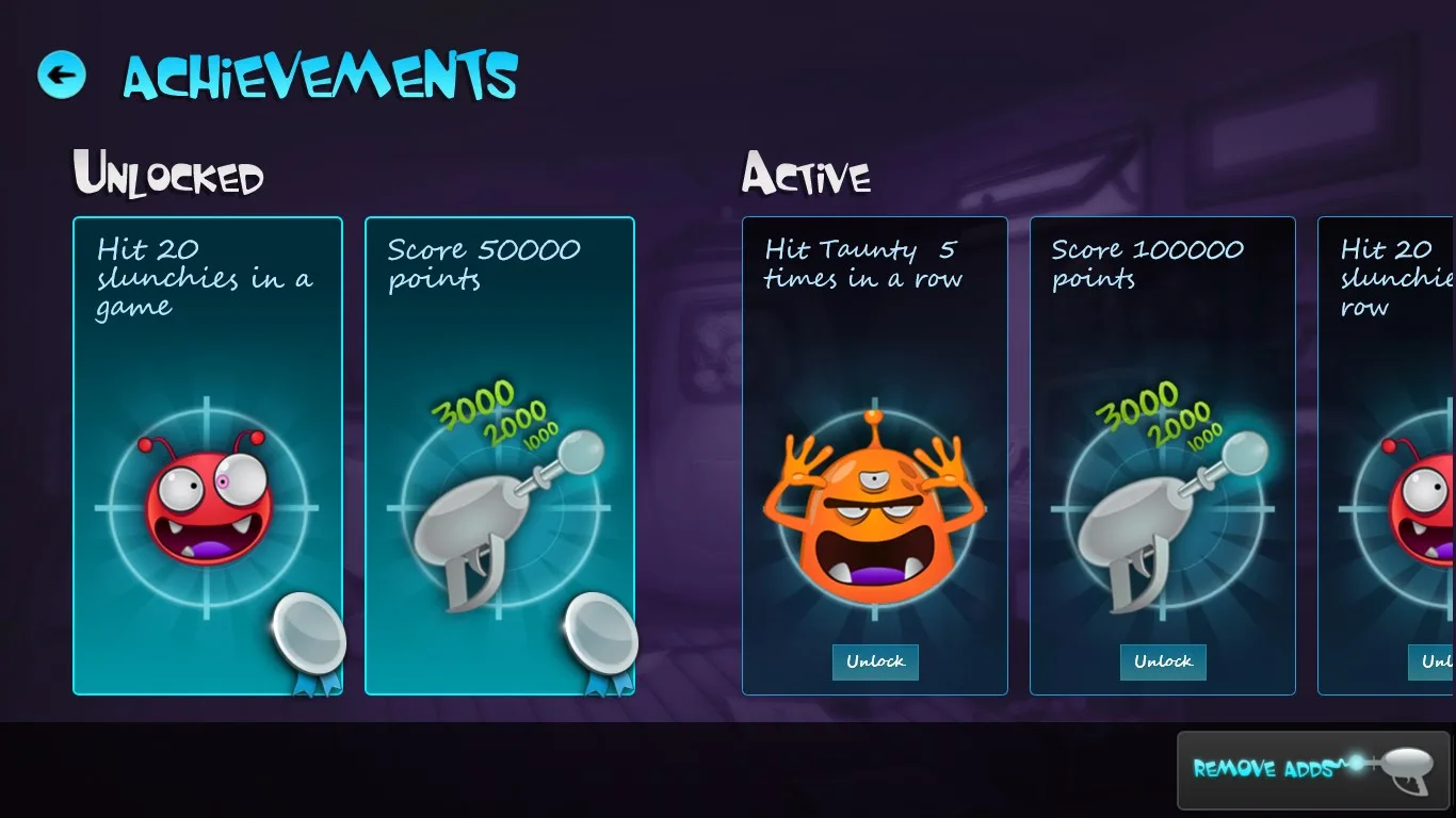The Slunchies screenshot 5