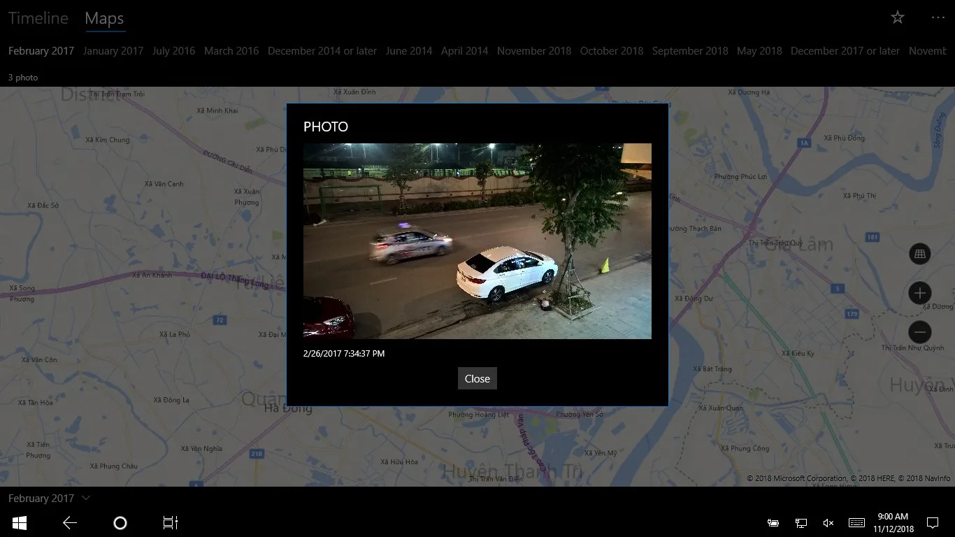 Photo Location Viewer screenshot 4