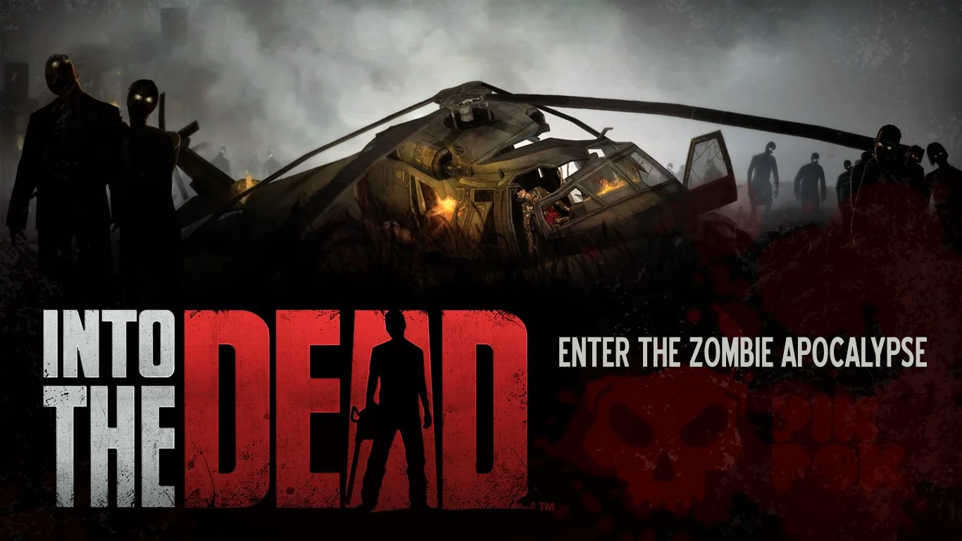 Into the Dead screenshot 1