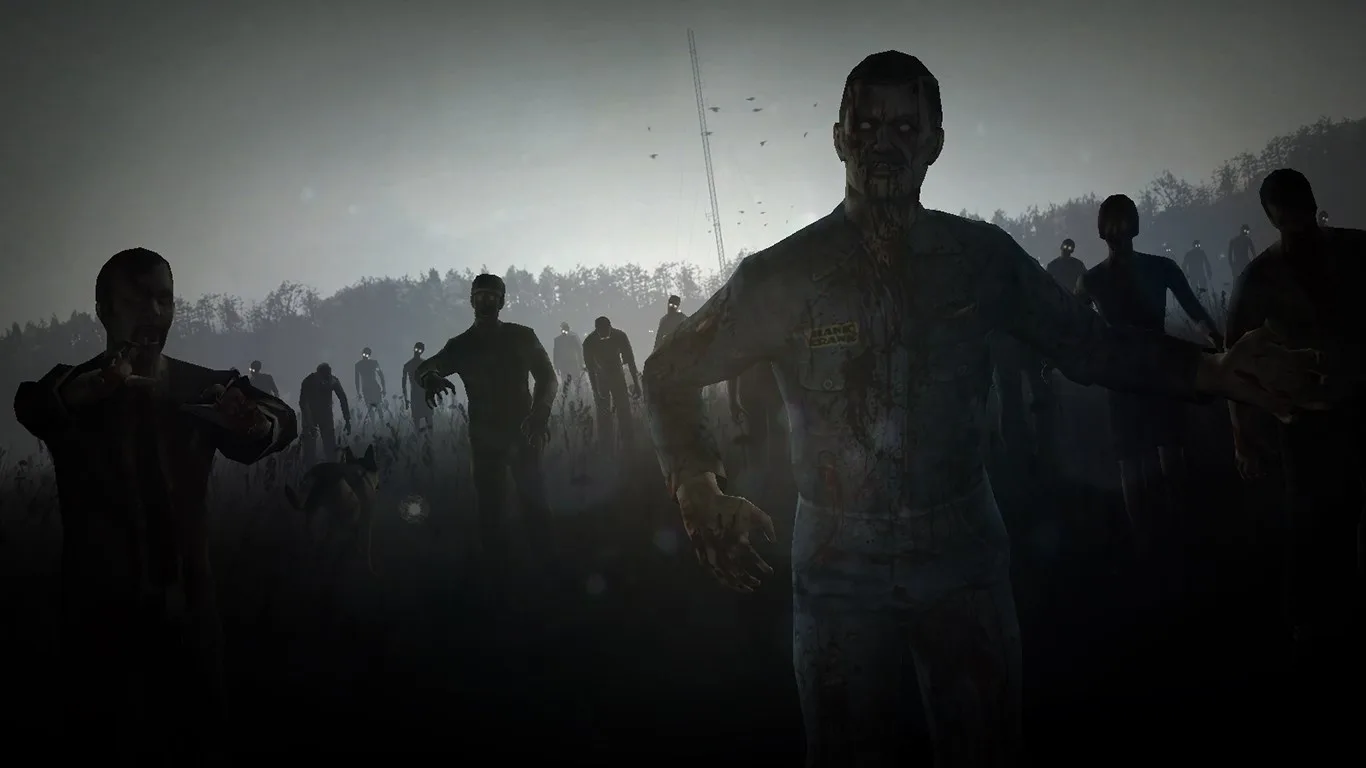 Into the Dead screenshot 2