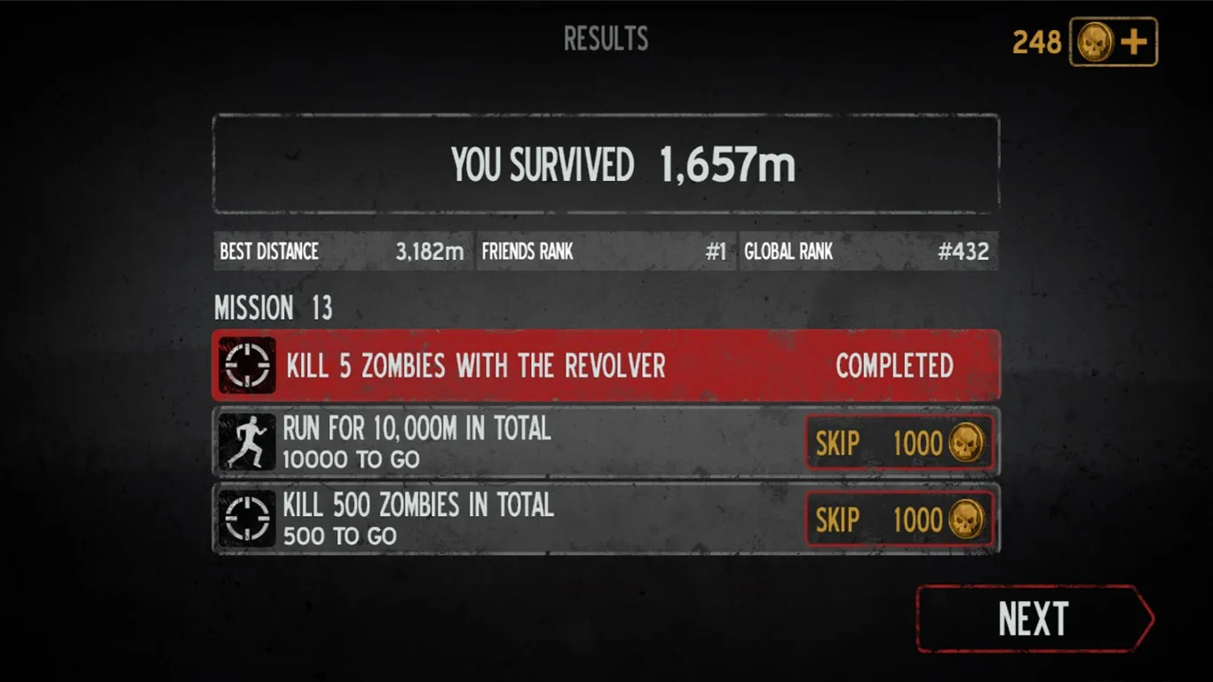 Into the Dead screenshot 4