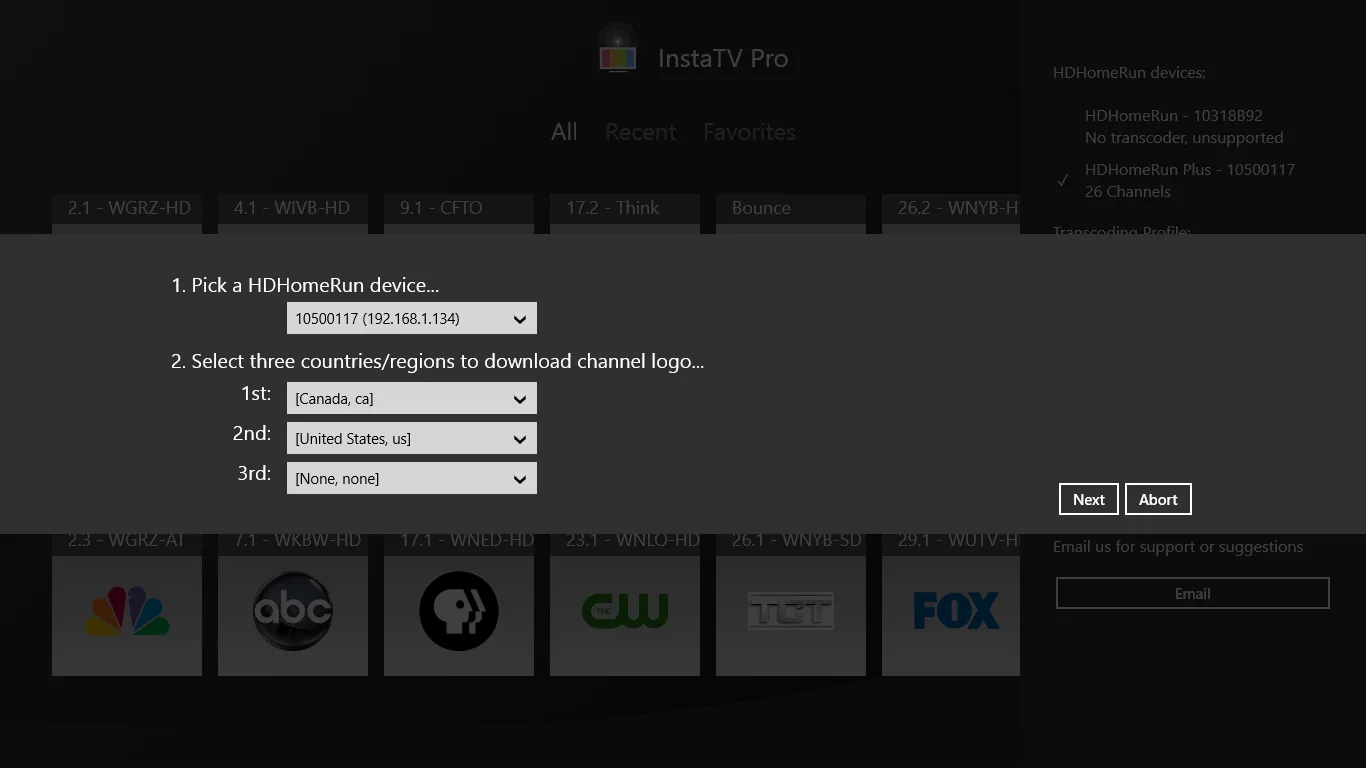 InstaTV Pro screenshot 3