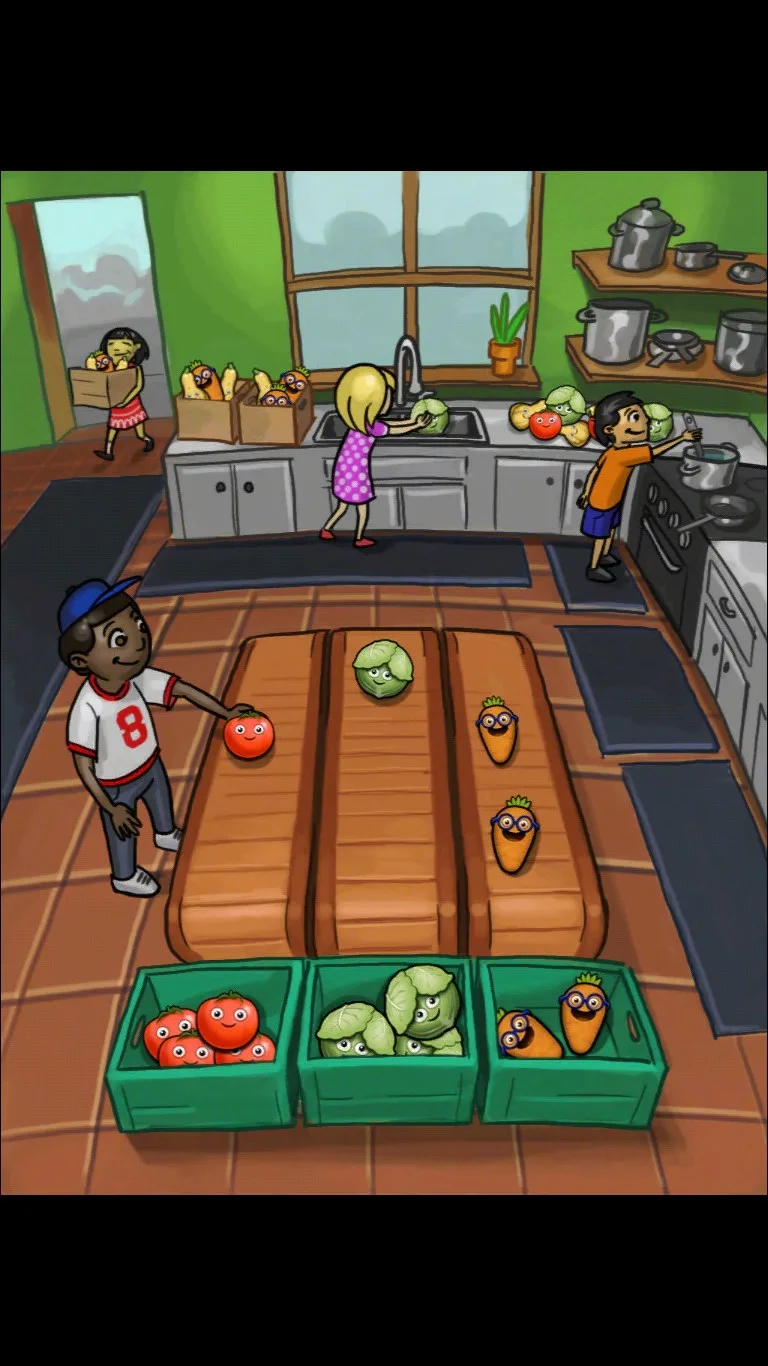 Awesome Eats screenshot 3