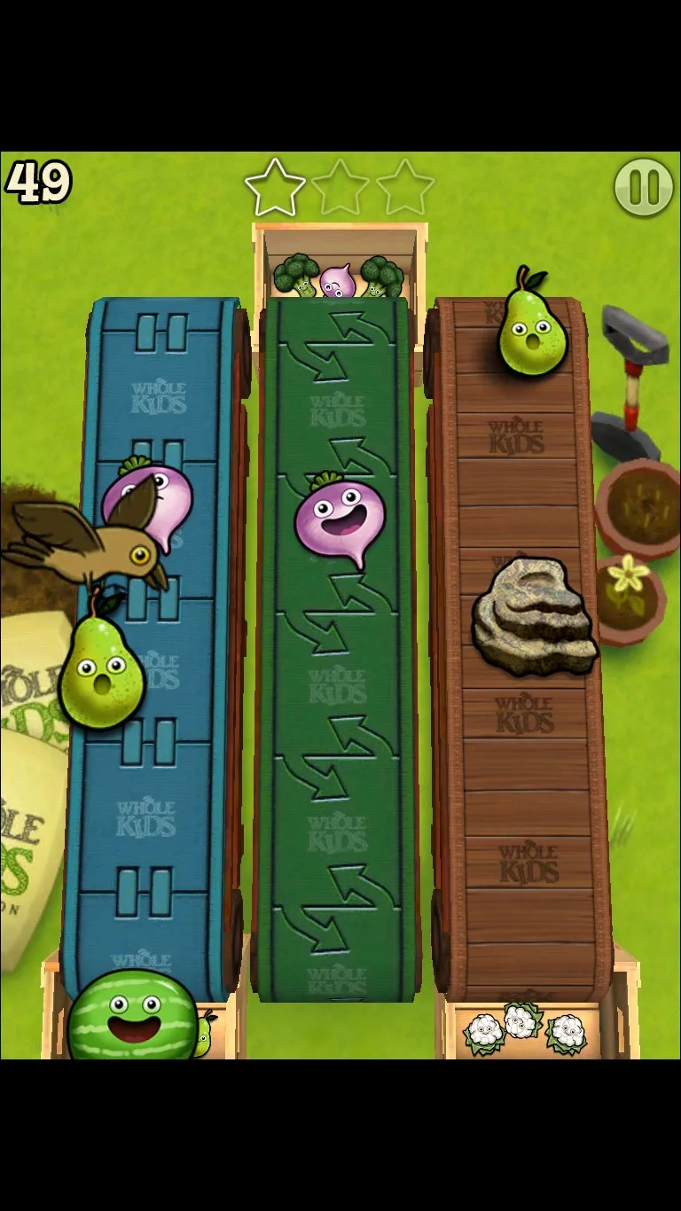 Awesome Eats screenshot 4