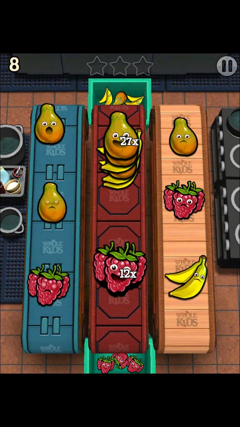 Awesome Eats screenshot 5