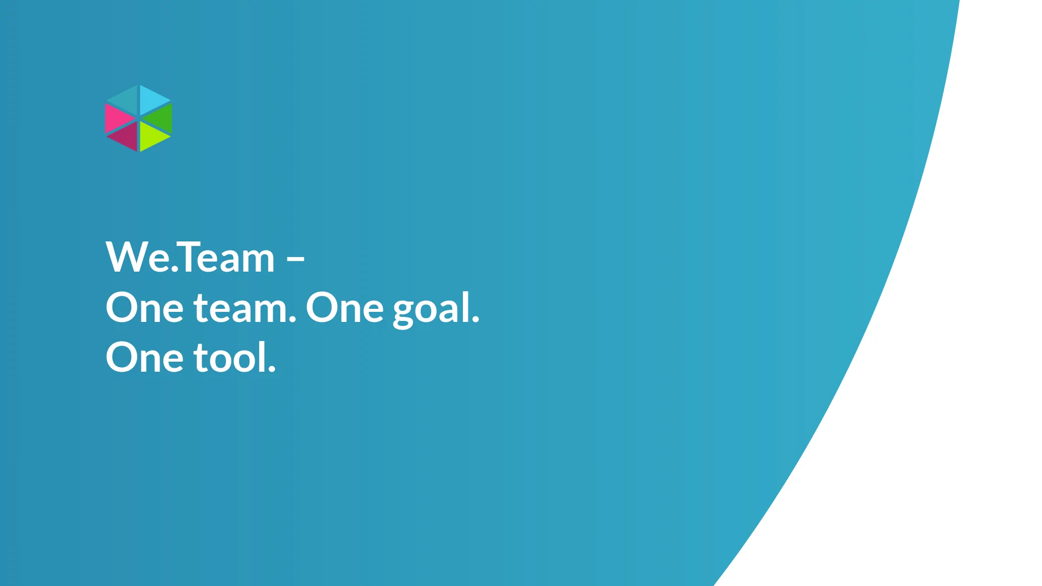 We.Team screenshot 4