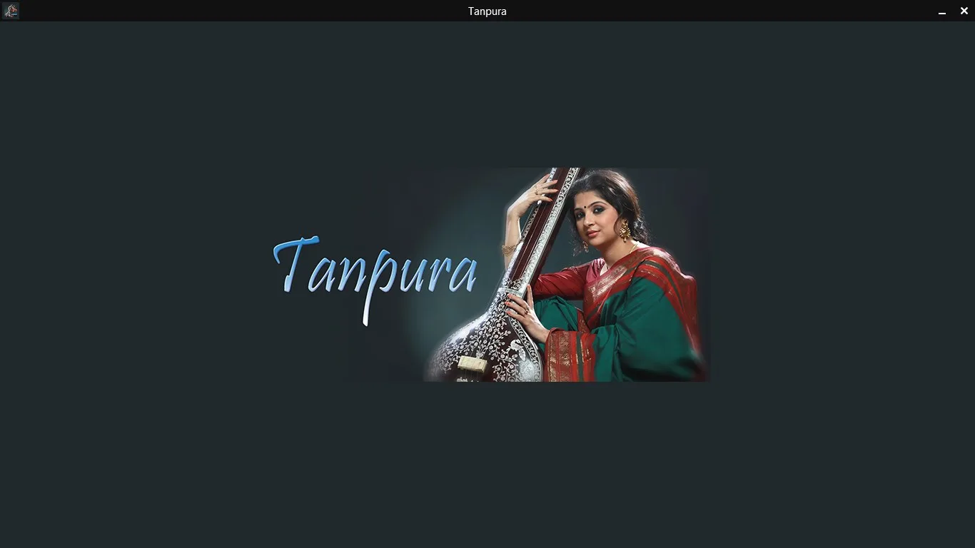 Tanpura screenshot 1