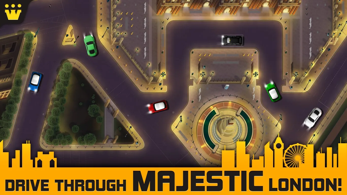 Parking Frenzy World Tour screenshot 3