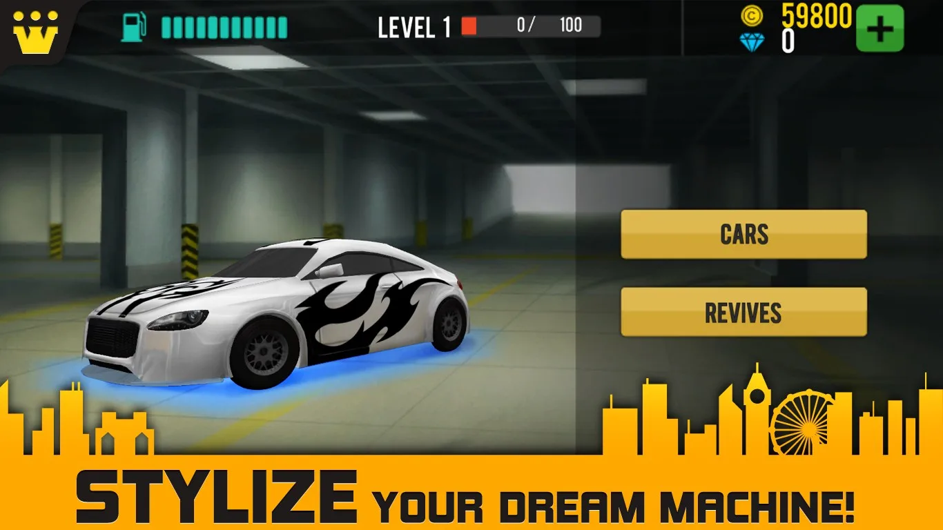 Parking Frenzy World Tour screenshot 5