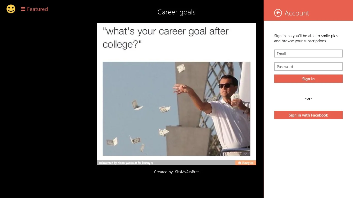 iFunny :) screenshot 3