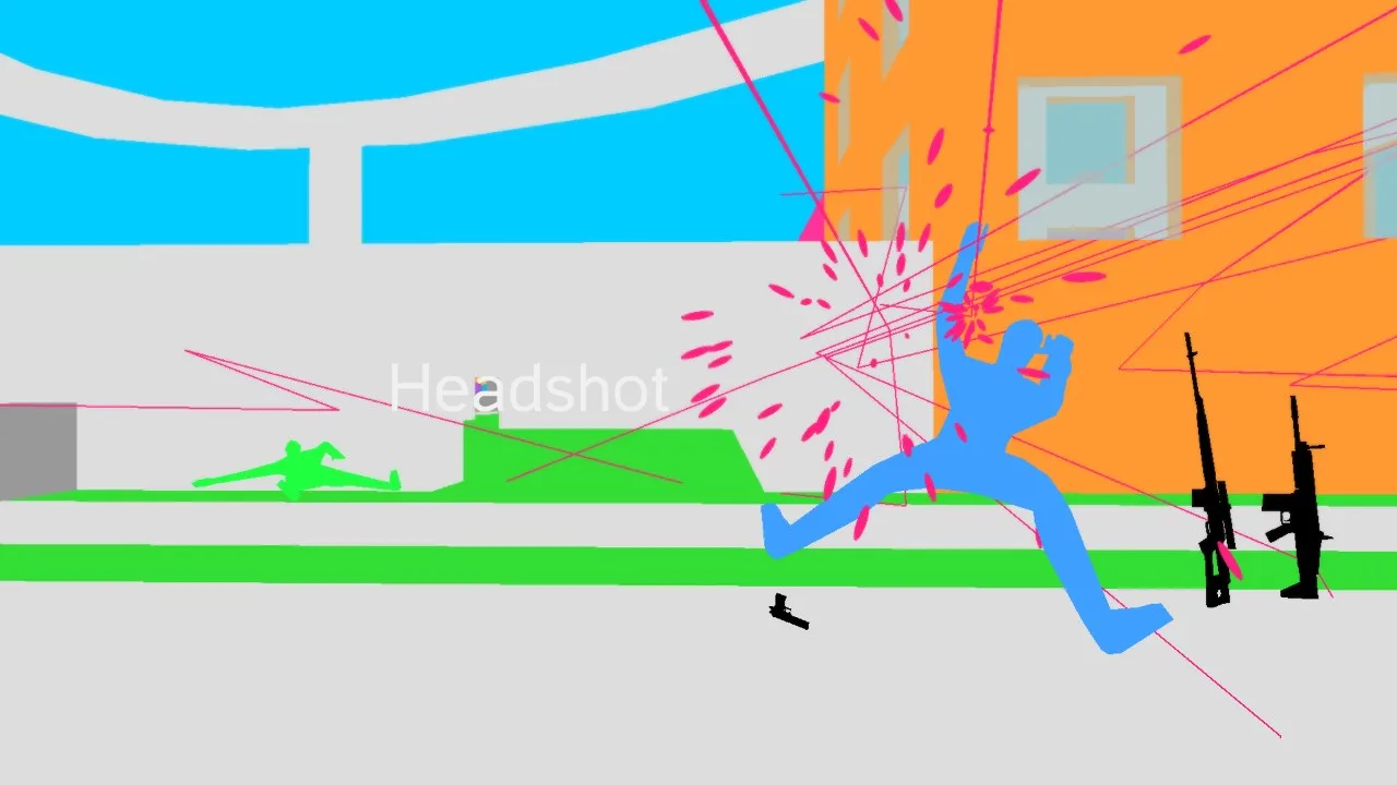 Flats screenshot 4
