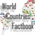 World Countries Factbook